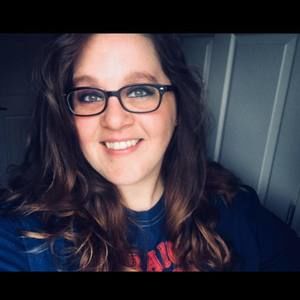 Meet your Posher, Kelsie